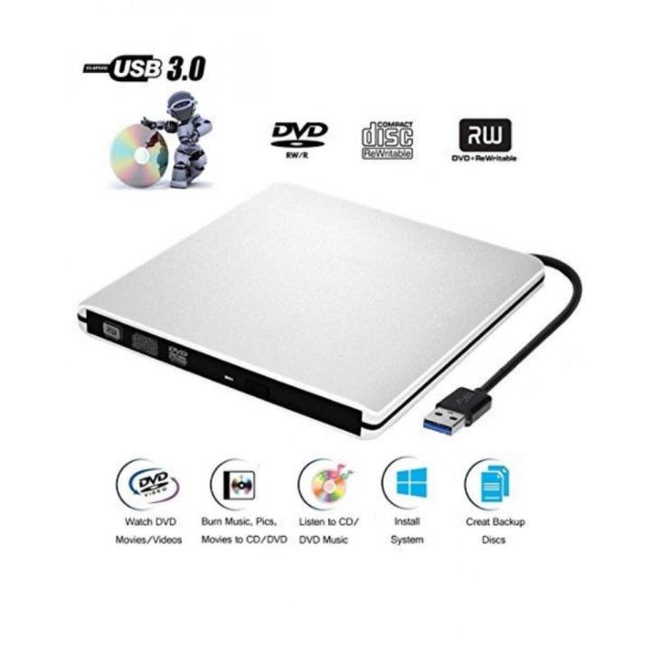 SAMSUNG USB SUPER DRIVE 3.0 For Laptops, Mobile PC And PC-Compatible
