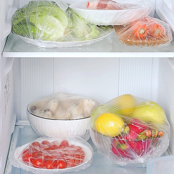 Food%20Cover%20Disposable%20Food%20Cover%20Plastic%20Wrap%20Elastic%20Food%20Lid%20Bowl%20Covers%20Food%20Wrap%20Kitchen%20Tool%20Food%20Fresh%20Keeping%20Seal%20Bag%20Cookware%20-%201/5/10/20/40/60/80/100%20Pcs%20-%20Image%208
