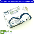 Arduino Uno SMP/ DIP CNC Shield V3 Engraving Machine 3D Printe A4988 Driver Expansion Board For Arduino & UNO USB Cable by Electrica. 