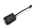 Mini Display Port to VGA Connector Mini DP to VGA Adapter (Branded Genuine Product). 