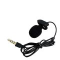 EXTERNAL MIC MICROPHONE 3.5MM MOBILE JACK. 