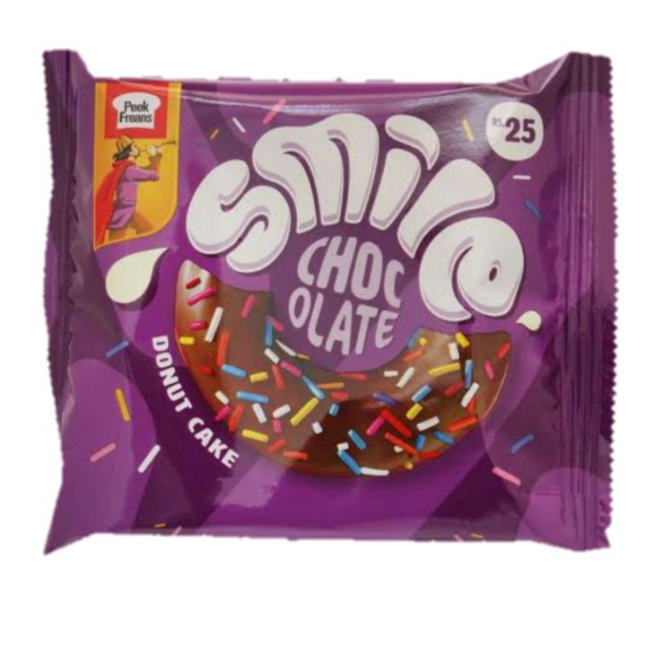 Smile%20Chocolate%20Donut%20Cake.%20Peek%20Freans.%2012%20pcs.%20-%20Image%202