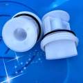 Automatic Washing Machine Drain Pump Filter Convenient Practical Accessories. 