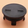 3X Cylinder Head Rear Cam Plug Cap Camshaft Rear Seal Plug 12513-P72-003 for Honda Civic Integra Accord. 