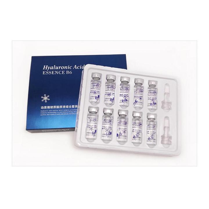 BIOAQUA%20Hyaluronic%20Acid%20Essence%20B6%20Moisturizing%20Anti%20Wrinkle%20Facial%20Serum%205mlx10%20-%20Image%203