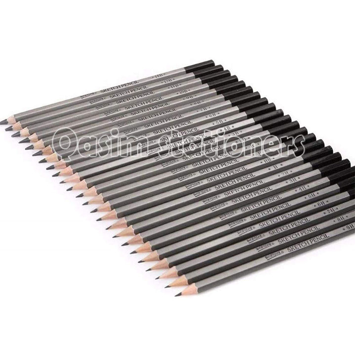 24Pcs%20Worison%20Sketching%20Pencil%20Set%20Includes%209H,%208H,%207H,%206H,%205H,%204H,%203H,%202H,%20H,%20F,%20HB,%20B,%202B,%203B,%204B,%205B,%206B,%207B,%208B,%209B,%2010B,%2011B,%2012B,%2014B%20Professional%20Sketch%20Art%20Pencils%20Drawing%20Sketches%20Pencils%20-%20Image%207