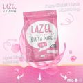 Lazel Gluta Pure. 