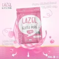 Lazel Gluta Pure 2-in-1. 