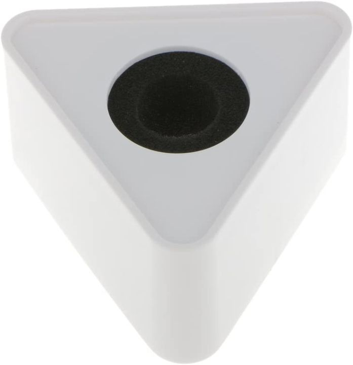 ABS%20Mic%20Microphone%20Triangular%20Interview%20Logo%20Flag%20Station,Microphone%20Logo%20Flag%20Box%20-%20Image%202