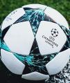 ABC Sports Abc Uefa Champions League Football - Soccer Ball. 