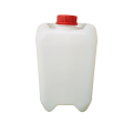 10 litre plastic jerry can/ water bottle/ liquid can. 100% Food Graded. 