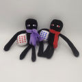 PinShang Minecraft Plush Doll Toy Soft Stuffed Ender Dragon Creeper Enderman Plush Toy. 