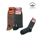 Cotton Socks for Men at Best Price 100% Cotton 1 Pair. 