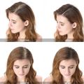 Refill Caboki Hair Building Fibers 25 Grams All Colors Available Caboki Dark Brown, Refill Bag Caboki Black, Refill Caboki Medium Brown, Refill Caboki Light Brown Caboki Hair Building Fibers, Fill In Fine or Thinning Hair Instantly Thicker Men & Women. 
