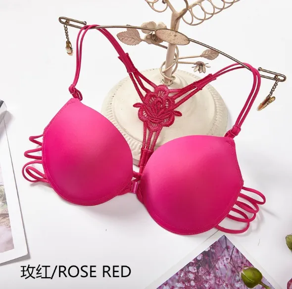 Women%20Bra's%20Multi%20Style%20Bra%20For%20Women's%20Front%20Open%20Padded%20Bras%20For%20Bridals%20Push%20Up%20Style%20Front%20Open%20Bra%20For%20Girls%20-%20Image%203