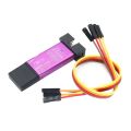 DAPLink Emulator Burner Support For HID Device SWD Download Keil MDK IAR Based On CMSIS-DAPLink Replace ST-Link V2 by Electrica. 