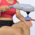 8 in 1 Full Body Magic Massager Machine With Weight Loss Function Vibration for man and woman Magic Machine For Body Pain Relief Massager Percussion Muscle for Pain Relief, Handheld Massager for Body,Sports Portable Handheld. 