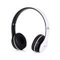P47 Over-Ear Wireless Headphones Bluetooth 5.1 SD Card Support FM Mic LED Lights. 