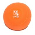 Liveup LS3003 - Soft Weight Ball -1KG. 2KG AND 3KG. 