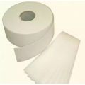 WAX STRIP ROLL BIG  WAXING ROL TEXTURED CLOTH (50 Meter). 