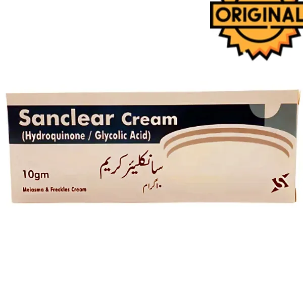 Sanclear%20Cream%20Hydroquiinone%20Glyycolic%20Acid%20Cream%20%7C%20Advanced%20Hyperpigmentation%20&%20Acne%20Scar%20Solution%20%7C%2030g%20-%20Image%203