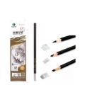 Pack Of 3 - Maries Charcoal Pencils. 