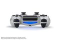 DualShock 4 (Crystal). 