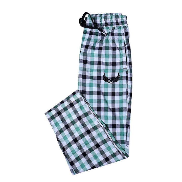 Decent Stylish Cotton Trousers for Men