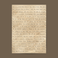 Aesthetic Vintage Writing Quotes Sticker Sheet - UNCUT - A5 Size | 15 x 21 cm - Old Paper Stickers used on Phone Cover, Laptop and Journals - Creativity and Crafts - Journalling for Artists -  Crafting for Girls - Paper Holics. 