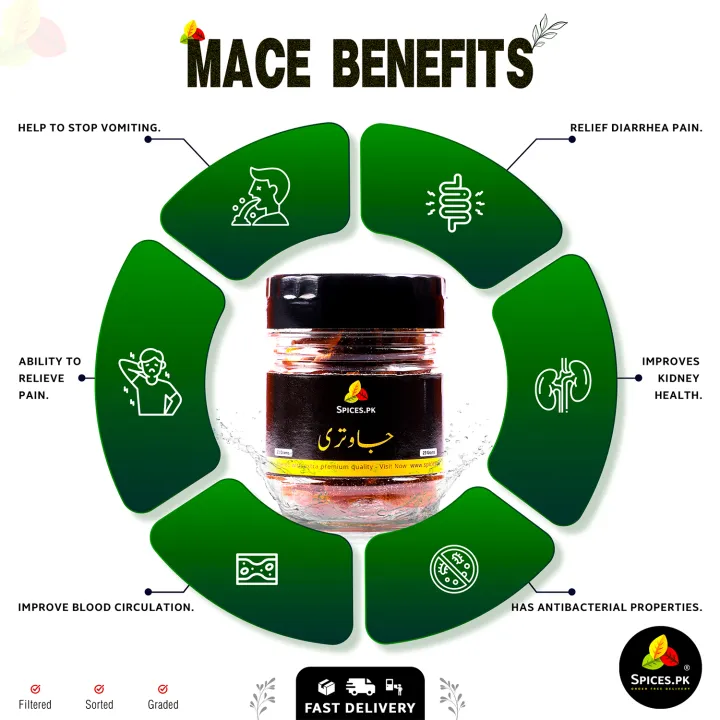 Premium%20Sabat%20Jawitri%20(Mace%20Spice)%20-%20100%25%20Organic%20Whole%20Javitri%20for%20Biryani%20&%20Pulao%20-%2023g%20-%20Image%202