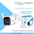 TP-Link Wi-Fi Camera Tapo C320WS / C520WS / C530WS Outdoor Security Wi-Fi Camera - 18 Months Warranty. 