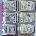 Hard disk 160 gb for laptop. 