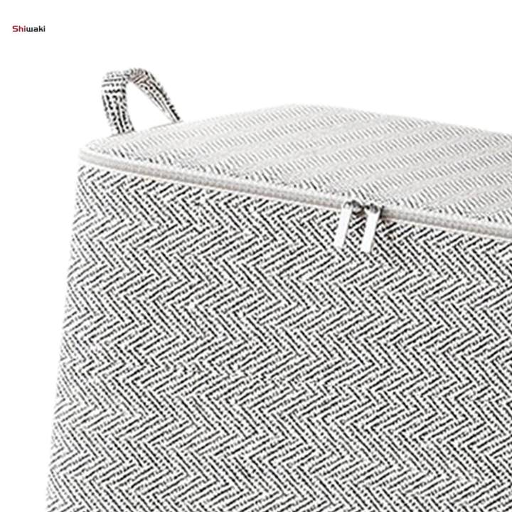 Foldable%20Closet%20Organizer%20Clothes%20Storage%20Bags%20for%20Clothing%20Bed%20Sheets%20Toys%20-%20Image%206