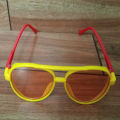 New Fancy Modern Style Glasses For kids - Random Multi Color  Art # M247-G04. 