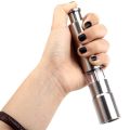 Salt Pepper Mills Grinder Manual Push Silver Corn Mustard Thumb Push Seed Grinder Spice Sauce MullerSalt Pepper Mills Grinder Manual Push Silver Corn Mustard Thumb Push Seed Grinder Spice Sauce MullerSalt Pepper Mills Grinder Manual Push Silver Corn Must. 