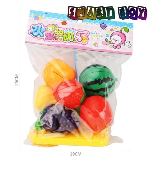 Cutting%20Fruits%20And%20Vegetables%20Game%20-%206%20Pieces%20-%20Multicolor%20-%20Image%205