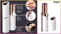 Original Charging Rechargable Laser Flawless Facial Hair Remover Device. 