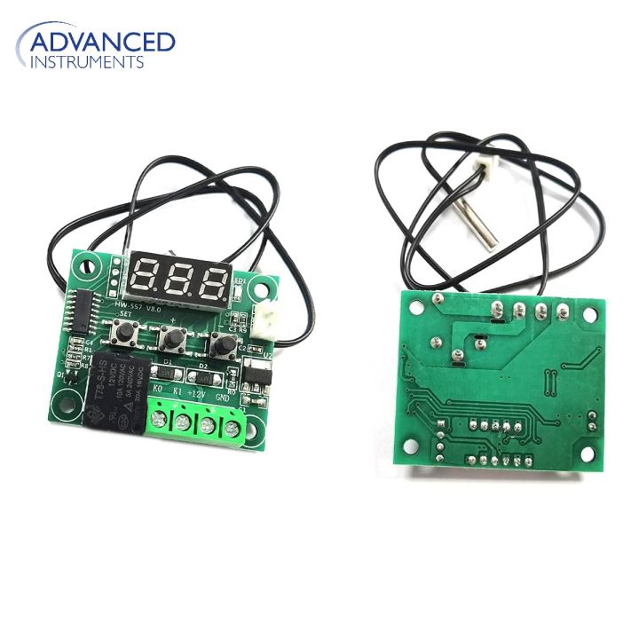Digital%20Led%20Thermostat%20Temperature%20Control%20DC%2012V%20Adapter%20Thermometer%20Thermo%20Controller%20Switch%20Module%20+%20NTC%20Sensor%20W1209%20-%20Image%205