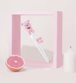 【Topnotch Store】Pair Pink/Blue Bear Learning Training Chopstick Kid Children Chinese Chopsticks Kids Learner Gifts Eating Tool. 