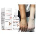 Lanthome Glutathione Whitening Serum Fade Black Dark Spots Vitamin C Defects Reduce Facial Oil Brightening Firming For Women. 