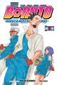 Boruto: Naruto Next Generations, Vol. 18 by Ukyo Kodachi (Author), Masashi Kishimoto (Creator), Mikio Ikemoto (Illustrator). 