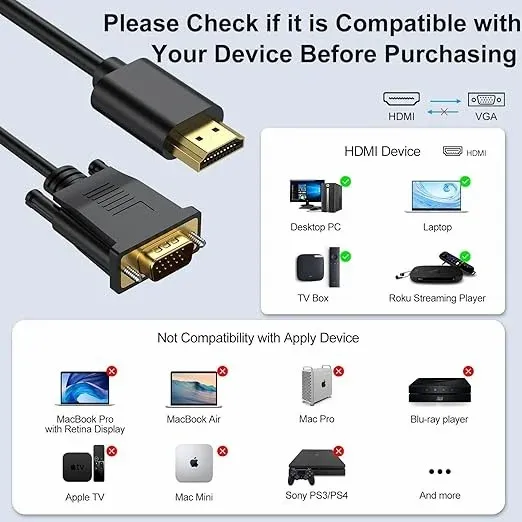 SpeedX%20HDMI%20TO%20VGA%20Cable%201080p%201.8%20Meter%20Round%20HDMI%20to%20VGA%20Converter%20Cable%20-%20Image%202
