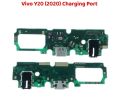Vivo Y20 - Original Charging Flex Replacement | V2029 Charging Board. 