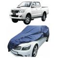 Toyota Hilux Vigo Top Cover-Pvc Quality 100% Water Proof. 