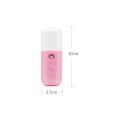 Rechargeable Nano Mist Sprayer, Face Facial Moisturizing, Mini / Portable. 