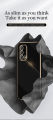iCaseCover for OPPO F19 Soft Case Luxury 6D Plating Silicone Square Frame Shiny Bling Back Cover Casing. 