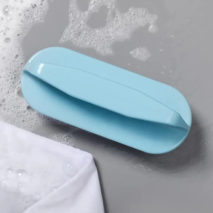 %E3%80%90Happier%E3%80%91%20Cleaning%20Brush%20Soft%20Long%20Bristles%20Ergonomic%20Handle%20Plastic%20Clothes%20Sneaker%20Floor%20Scrub%20Brush%20Grooves%20Brush%20For%20Home%20-%20Image%204