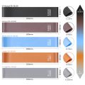 Fitness Gum Exercise Resistance Band Gym Strength Workout Elastic Band Fitness Mini Bands Yoga Crossfit Home Training Equipment. 