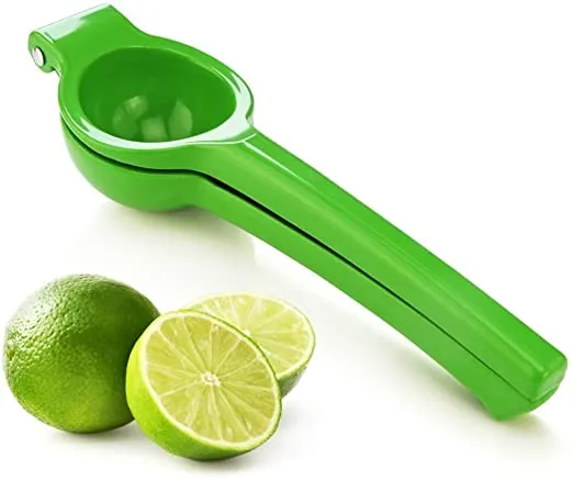 Big Size Lemon Squeezer Green - Pieces Manual