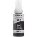 EPSON 664 Ink For Epson Printers  ( Black / Cyan / Yellow / Magenta ). 
